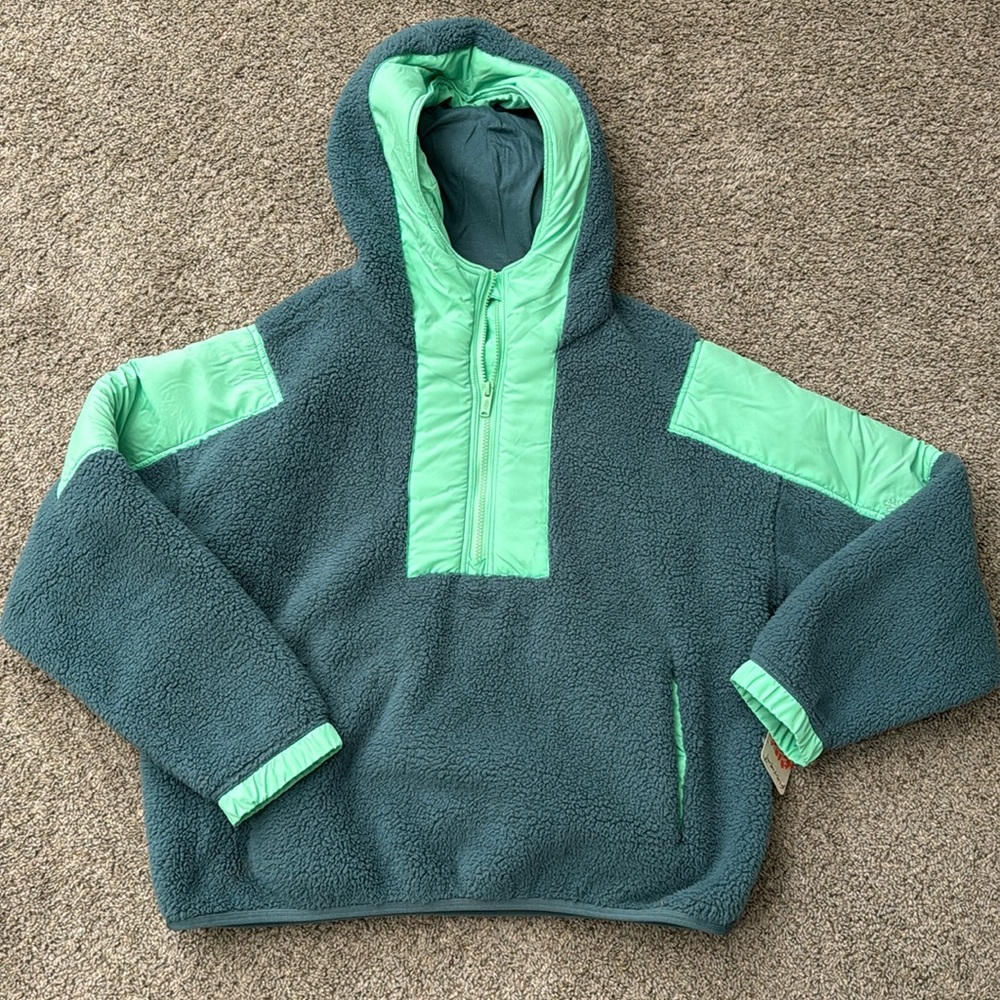 Free People Lead The Pack Pullover